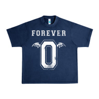 Navy #sevenfold #forever Urban Heavy Tee - PixelFlow