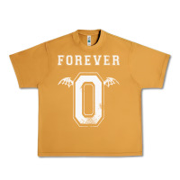Peanut Butter #sevenfold #forever Urban Heavy Tee - PixelFlow