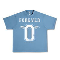 Pebble Blue #sevenfold #forever Urban Heavy Tee - PixelFlow