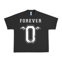 Pigment Black #sevenfold #forever Urban Heavy Tee - PixelFlow