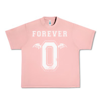 Salmon #sevenfold #forever Urban Heavy Tee - PixelFlow