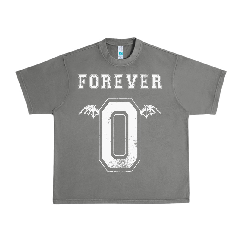 #sevenfold #forever Urban Heavy Tee by PixelFlow | Teevron