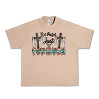 Burro no perfect just forgiven Urban Heavy Tee - CowhideDigitalArt