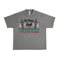 Tornado no perfect just forgiven Urban Heavy Tee - CowhideDigitalArt