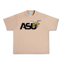 Burro the-alabama-state-hornets-merch Urban Heavy Tee - PixelFlow