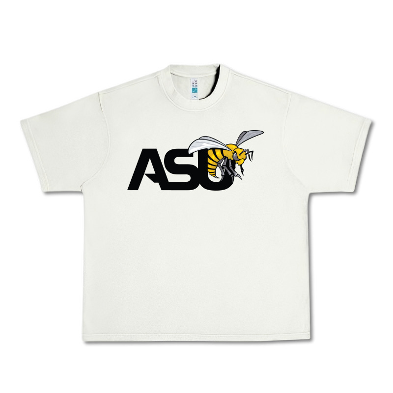 The-alabama-state-hornets-merch Urban Heavy Tee by PixelFlow | Teevron
