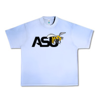 Grape Ice the-alabama-state-hornets-merch Urban Heavy Tee - PixelFlow