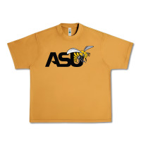Peanut Butter the-alabama-state-hornets-merch Urban Heavy Tee - PixelFlow