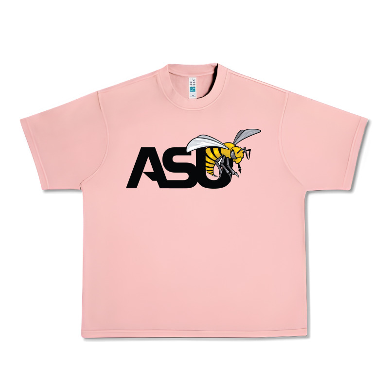 The-alabama-state-hornets-merch Urban Heavy Tee by PixelFlow | Teevron
