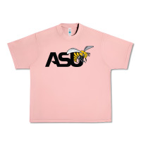 Salmon the-alabama-state-hornets-merch Urban Heavy Tee - PixelFlow