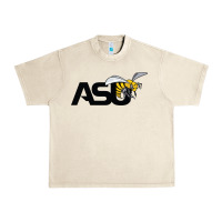 Sandshell the-alabama-state-hornets-merch Urban Heavy Tee - PixelFlow