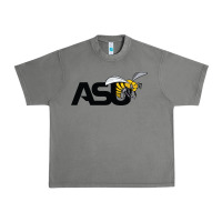 Tornado the-alabama-state-hornets-merch Urban Heavy Tee - PixelFlow