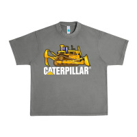 Tornado bulldozercat 2 Urban Heavy Tee - PixelFlow