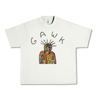 Pistachio Couverture de l'album Vundabar Gawk Urban Heavy Tee - SnappyArt