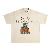 Sandshell Couverture de l'album Vundabar Gawk Urban Heavy Tee - SnappyArt