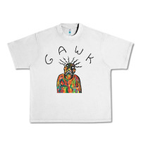 Lunar Rock Couverture de l'album Vundabar Gawk Urban Heavy Tee - SnappyArt