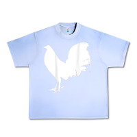 Grape Ice game fowl gallegos, rooster, chicken t shirt Urban Heavy Tee - PixelFlow