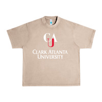 French Oak clark atlanta university Urban Heavy Tee - SnappyArt