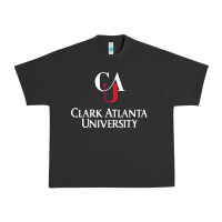 Clark Atlanta University Urban Heavy Tee | Teevron