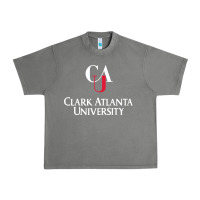 Tornado clark atlanta university Urban Heavy Tee - SnappyArt