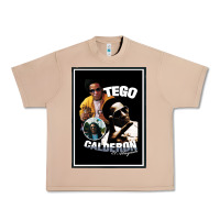 Burro tego calderon Urban Heavy Tee - SnappyArt