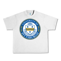 Lunar Rock the-university-of-pittsburgh Urban Heavy Tee - SnappyArt
