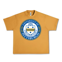 Peanut Butter the-university-of-pittsburgh Urban Heavy Tee - SnappyArt