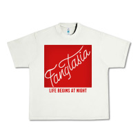Pistachio fangtasia Urban Heavy Tee - SnappyArt