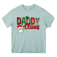 Arona Western Daddy Claus Heavy Core Tee - BundleAndBundleShop