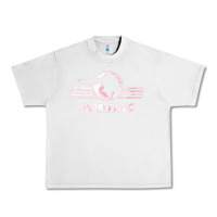Lunar Rock pontiac distressed Urban Heavy Tee - SnappyArt