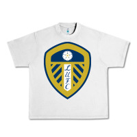 Lunar Rock leeds-fc Urban Heavy Tee - SnappyArt