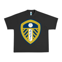 Leeds-fc Urban Heavy Tee | Teevron