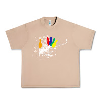 Burro awana games Urban Heavy Tee - SnappyArt
