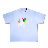 Grape Ice awana games Urban Heavy Tee - SnappyArt