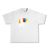 Lunar Rock awana games Urban Heavy Tee - SnappyArt