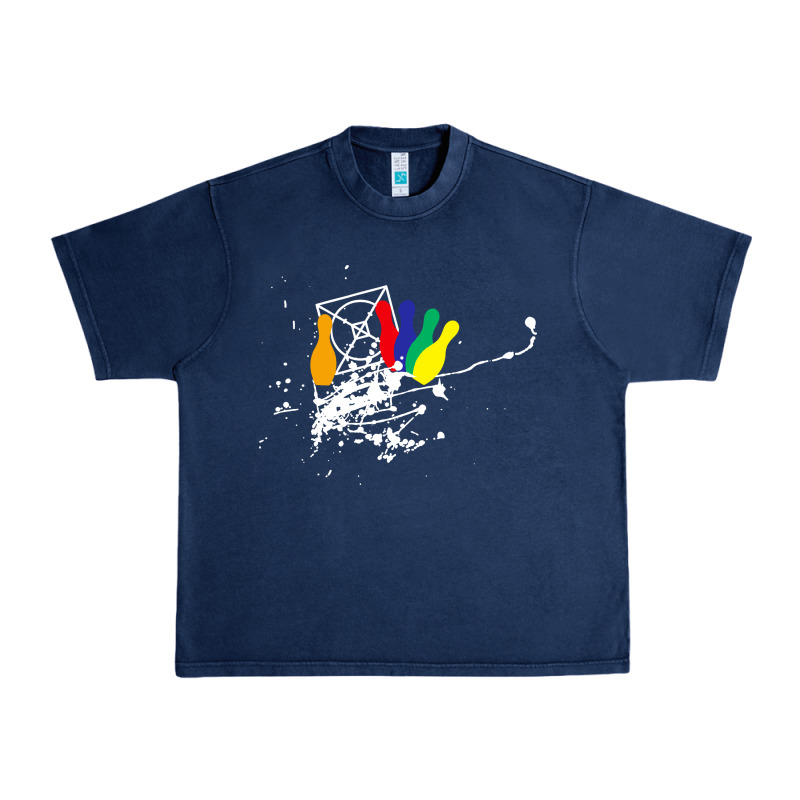 Awana Games Urban Heavy Tee by SnappyArt | Teevron