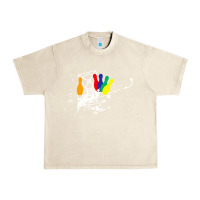 Sandshell awana games Urban Heavy Tee - SnappyArt