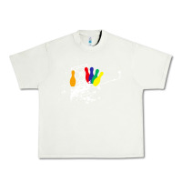 Pistachio awana games Urban Heavy Tee - SnappyArt