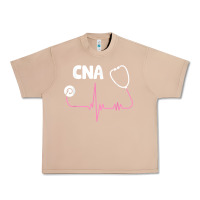 Burro cna nurse t shirt Urban Heavy Tee - SnappyArt