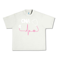 Pistachio cna nurse t shirt Urban Heavy Tee - SnappyArt