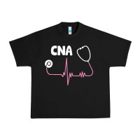Cna Nurse T Shirt Urban Heavy Tee | Teevron