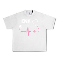 Lunar Rock cna nurse t shirt Urban Heavy Tee - SnappyArt