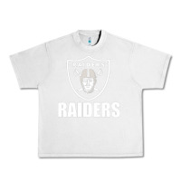 Lunar Rock raiders Urban Heavy Tee - SnappyArt