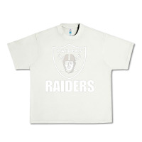 Pistachio raiders Urban Heavy Tee - SnappyArt