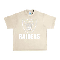 Sandshell raiders Urban Heavy Tee - SnappyArt