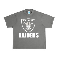 Tornado raiders Urban Heavy Tee - SnappyArt