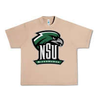Burro northeastern state riverhawks Urban Heavy Tee - SnappyArt