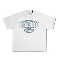 Lunar Rock Chaotic Good Essential  Copy Urban Heavy Tee - SnappyArt