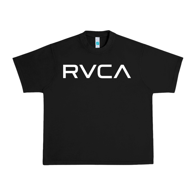 R V C A Urban Heavy Tee by SnappyArt | Teevron