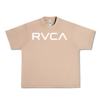 Burro R V C A Urban Heavy Tee - SnappyArt